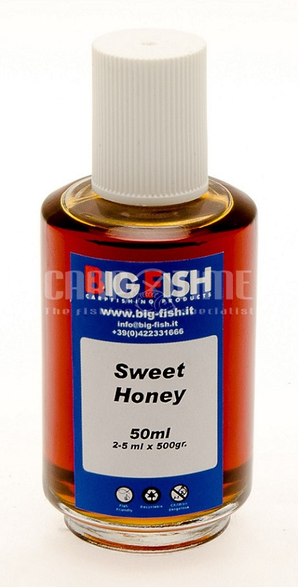 AROMI BIG FISH - immagine 8