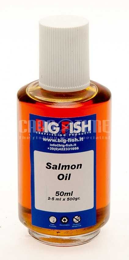 AROMI BIG FISH - immagine 6