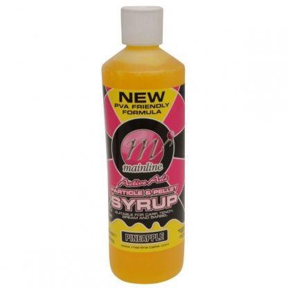 LIQUIDO SYRUP PINEAPPLE
