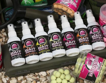 BAIT SPRAY