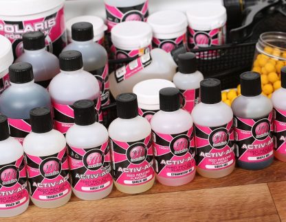 STIMOLANTI LIQUIDI ACTIVE ADE