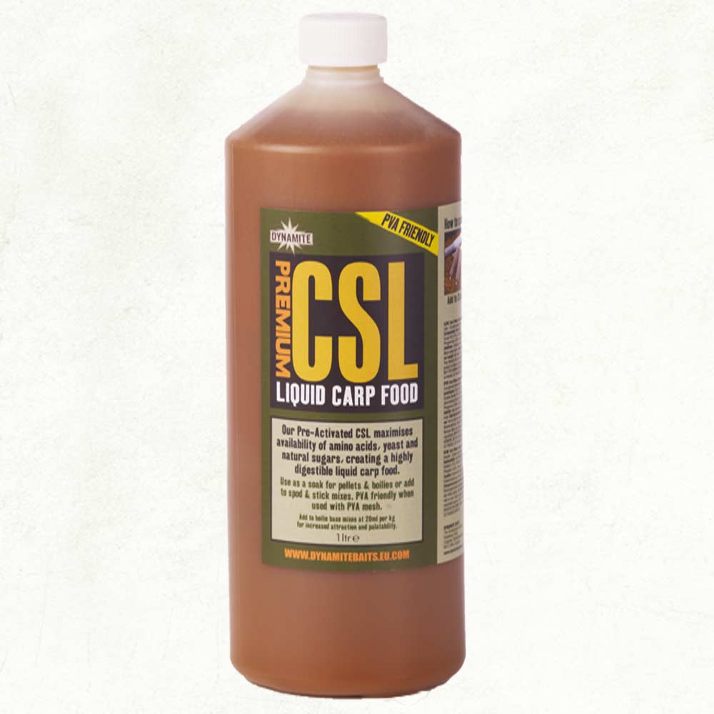 PREMIUM CSL LIQUID FOOD