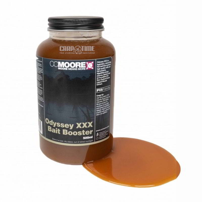 ODYSSEY XXX BAIT BOOSTER 500 ml