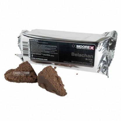 BELACHAN SHRIMP PASTE BLOCK