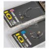 TERMINALI IQ D RIG CURVE SHANK