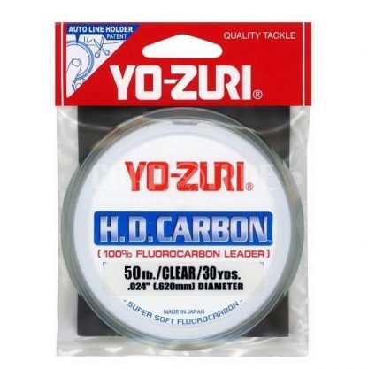 FLUOROCARBON YO-ZURI