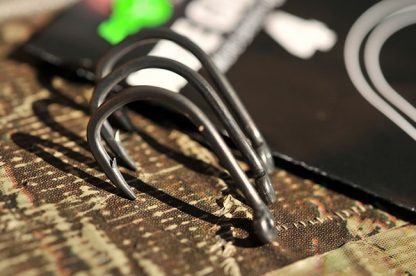 AMI KORDA WIDE GAPE XX - immagine 2