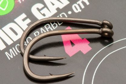 AMI KORDA WIDE GAPE