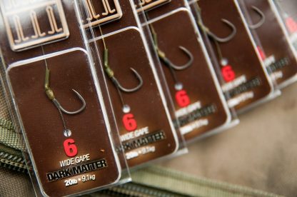 TERMINALI CARP DARK MATTER RIG - immagine 2