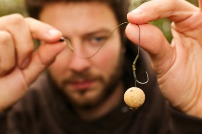 TERMINALI CARP DARK MATTER RIG - immagine 3