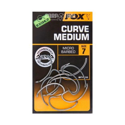 AMI CURVE SHANK MEDIUM-MICRO ARDIGLIONE