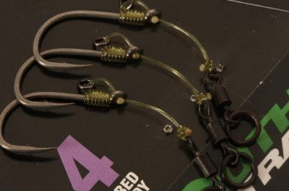 MONTATURE PRONTE CHODDY RIG