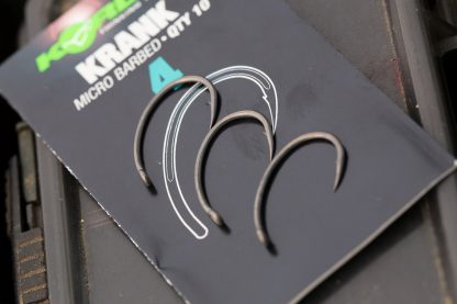 KORDA KRANK BARBED