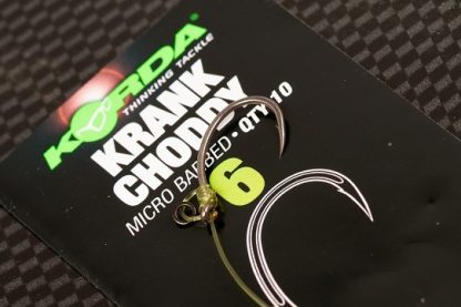 AMI KORDA KRANK CHODDY