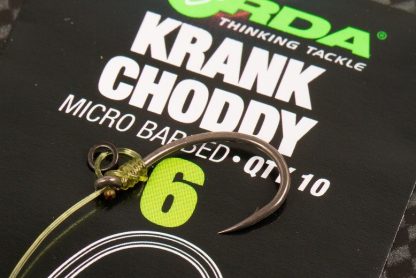 AMI KORDA KRANK CHODDY - immagine 2
