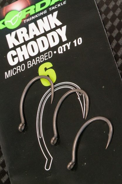 AMI KORDA KRANK CHODDY - immagine 3