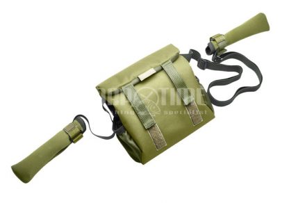 NXG SINGLE ELASTICATED REEL SYSTEM