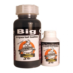 LIQUID AMINO THE BIG ONE