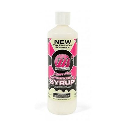 LIQUIDO SYRUP COCONUT MILK