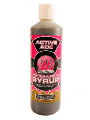 LIQUIDO SYRUP TIGER NUT