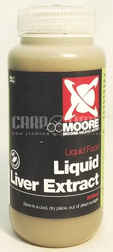 LIQUID LIVER EXTRACT