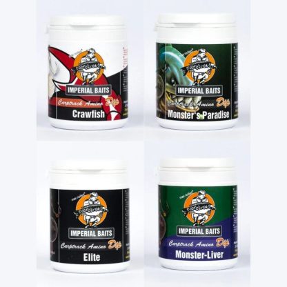 DIP CARPTRACK AMINO