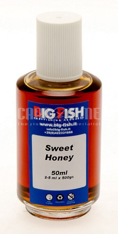 AROMI BIG FISH - immagine 8