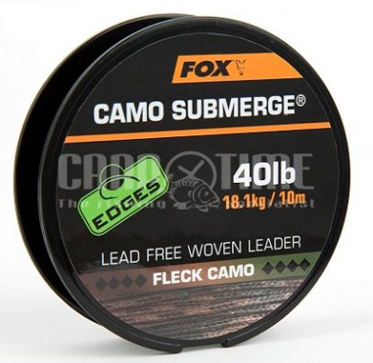 FOX SUBMERGED CAMO