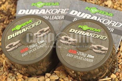 DURA KORD LEADER 20MT 45LB