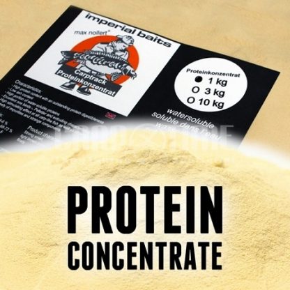 CONCENTRATO DI PROTEINE