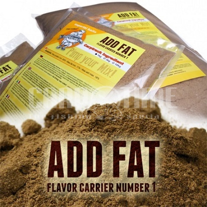 CARPTRACK ADD FAT
