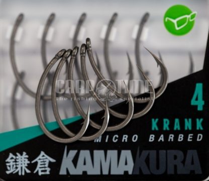 KAMAKURA KRANK