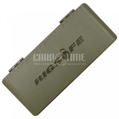 PORTA TERMINALI MINI RIG SAFE