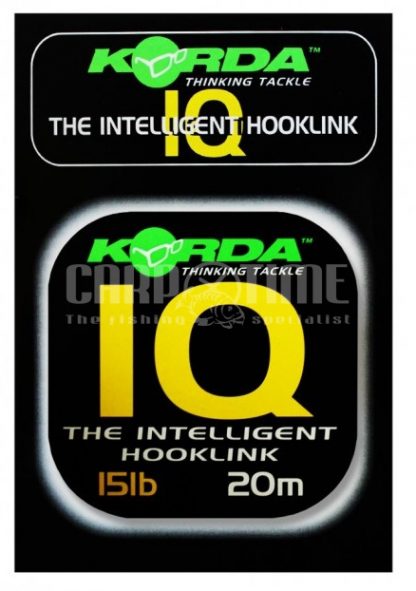 IQ 20M 25LB
