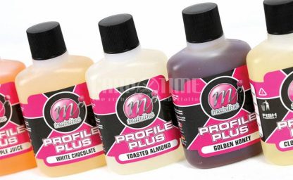 PROFILE FLAVOUR MAINLINE