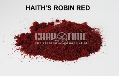 HAITH'S ROBIN RED