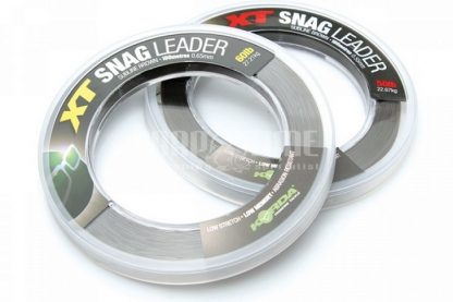 SNAG LEADER 50LB 100MT