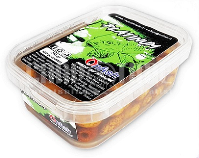 BARATTOLO TIGER DA INNESCO 120gr