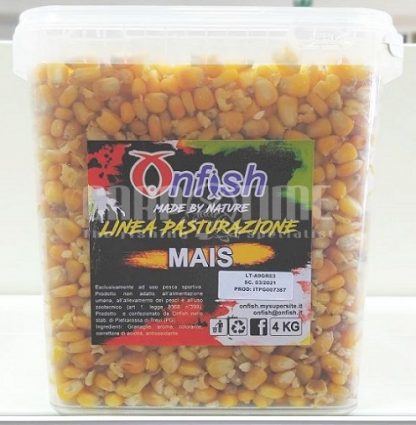 MAIS 8KG