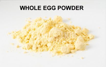 EGG POWDER 1KG