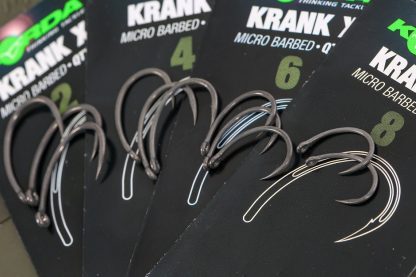 KRANK X
