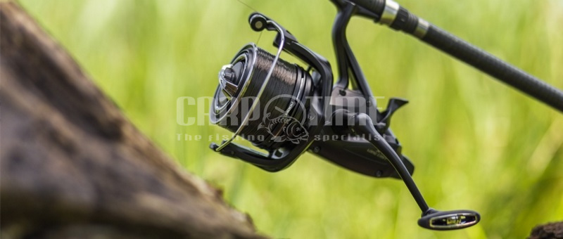 BIG BAITRUNNER XT-B LC - immagine 3