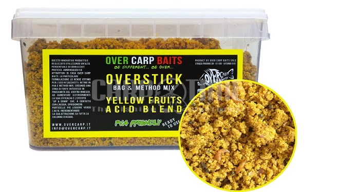 OVERSTICK - immagine 2