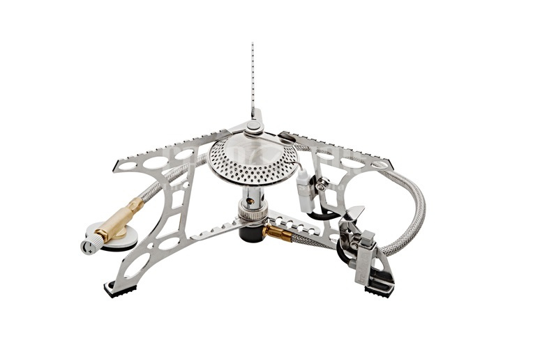 ARMOLIFE TRI LITE STOVE