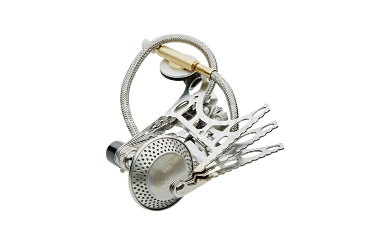 ARMOLIFE TRI LITE STOVE - immagine 2