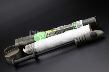 BOILE FUNNEL PVA SYSTEM 25MM 7MT - immagine 2