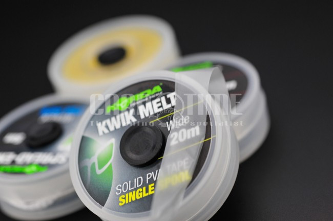 KWIK MELT 10MM PVA TAPE 20MT