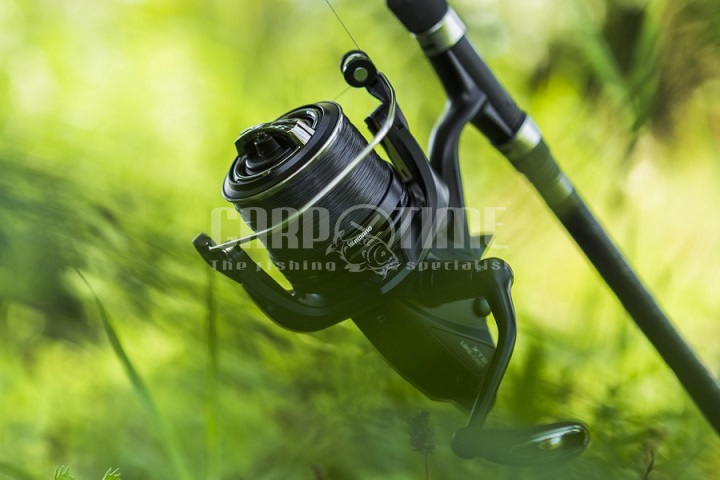 BIG BAITRUNNER XT-B LC - immagine 5