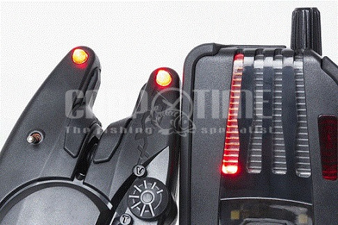 RX+ ROD SET - immagine 2