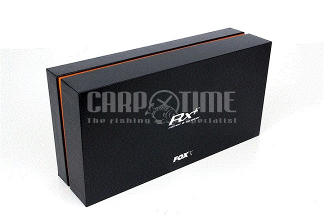 RX+ ROD SET - immagine 4